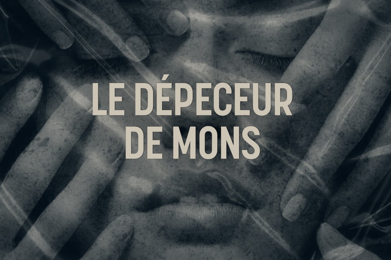 Le dépeceur de Mons