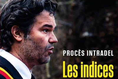 Intradel : indices de corruption pour Alain Mathot 