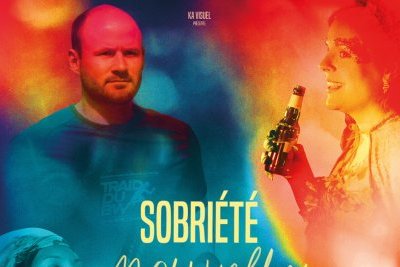 Sobriété, nouvelle ivresse
