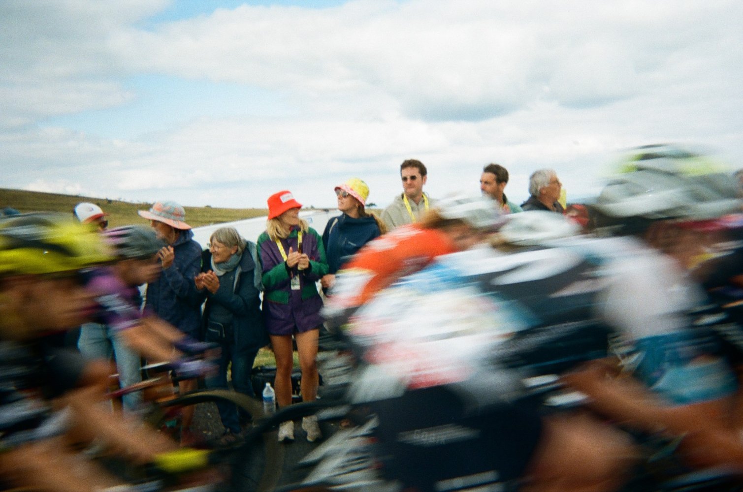Le Tour de France femmes