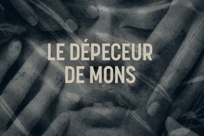 Le dépeceur de Mons