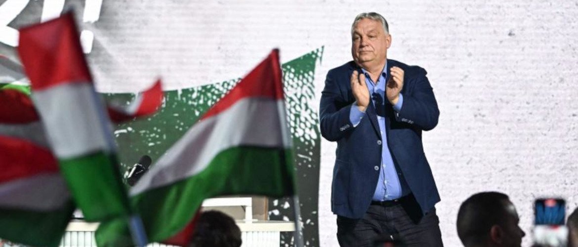 Comment la Hongrie tisse sa toile ultraconservatrice à Bruxelles