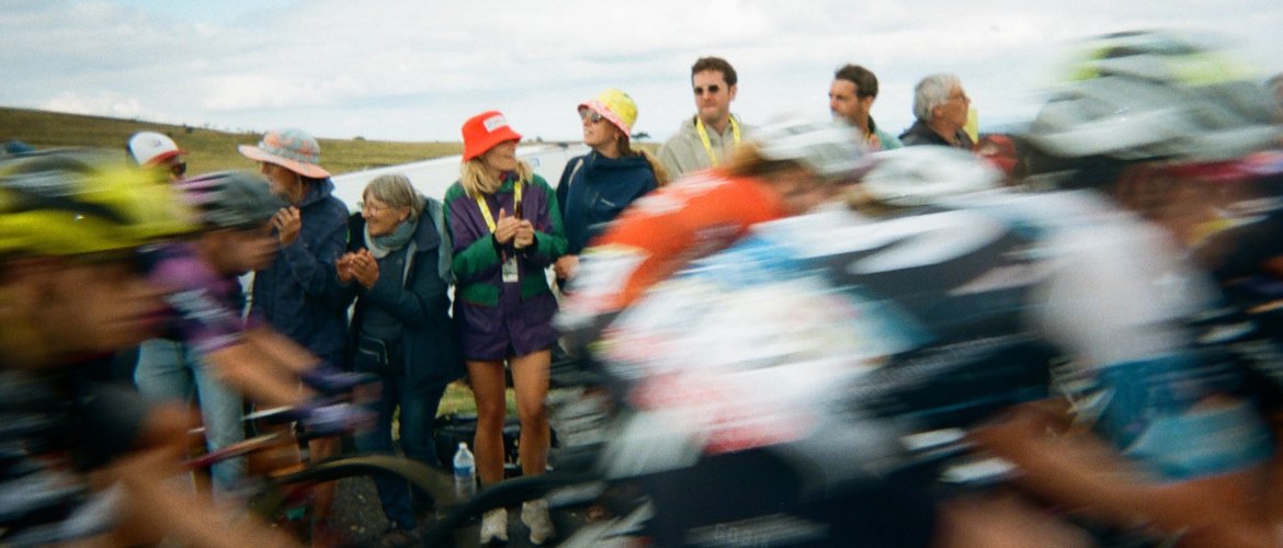 Le Tour de France femmes