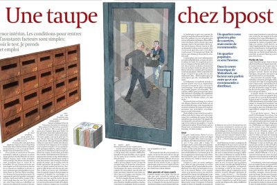 Les emplois jetables