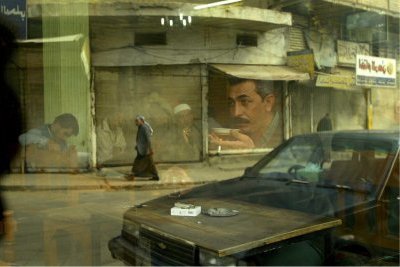 Irak 2003 : dix ans après