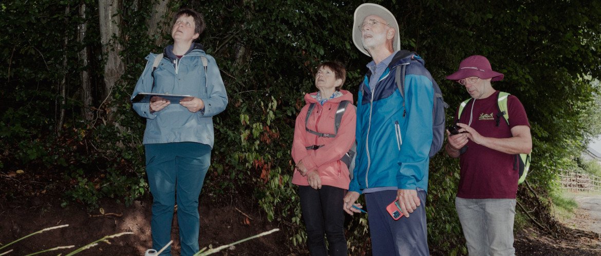 Sauvons les sentiers