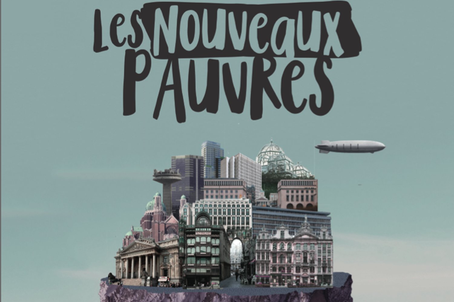 Les nouveaux pauvres