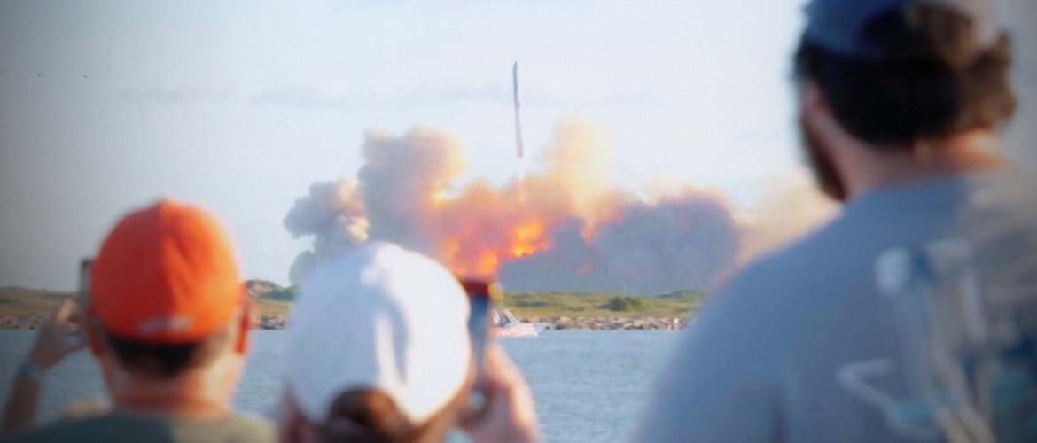 L'Espace, ultime frontière du profit
