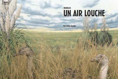 Un air louche