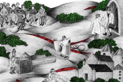 La voie roumaine pour échapper au numerus clausus
