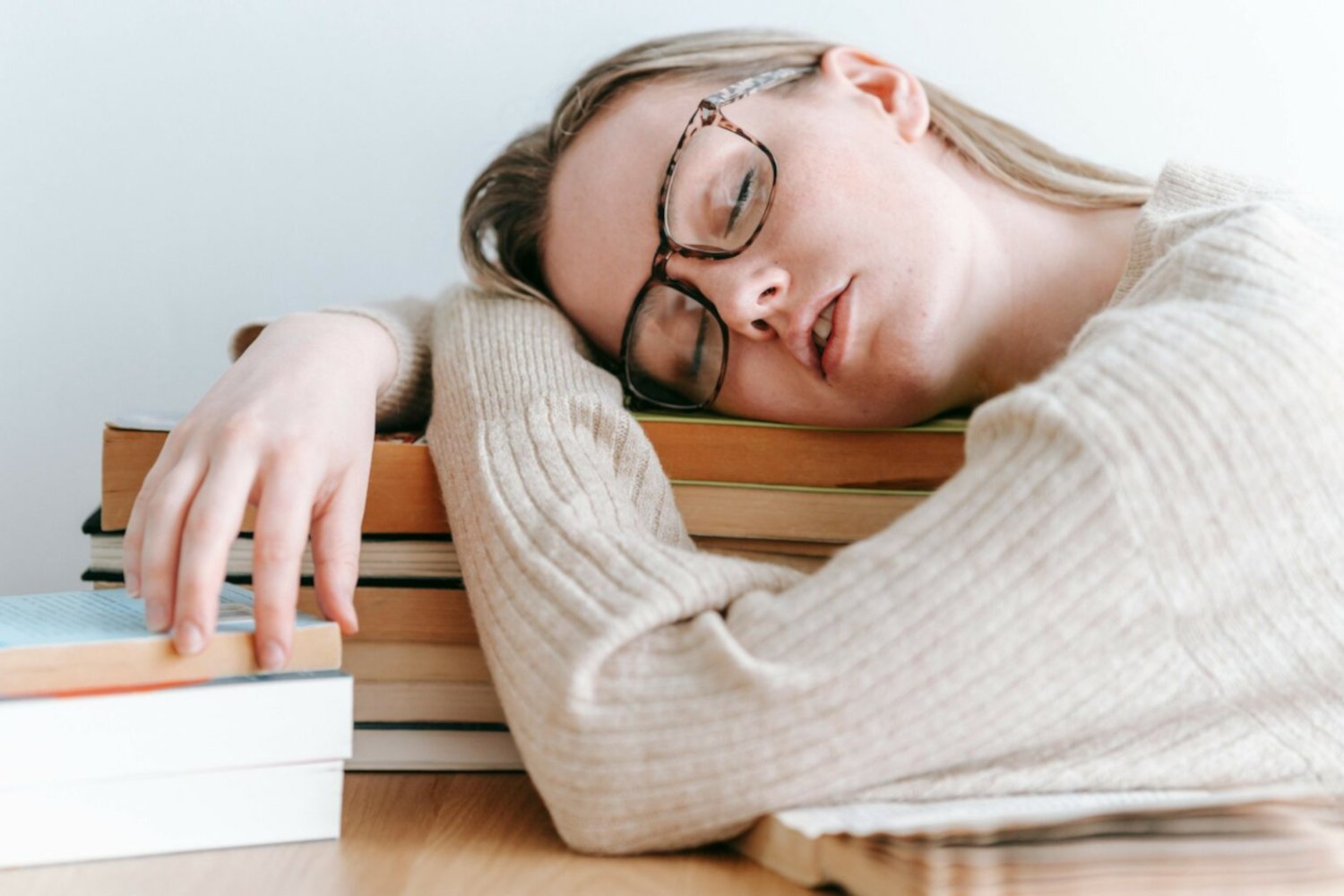 Sleep : pleine activité au sommeil