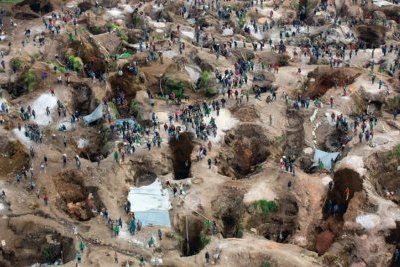 Minerais du Kivu : les failles de la traçabilité