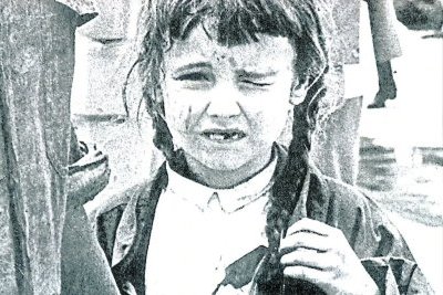 Little miss Nobody