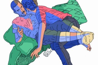 Violences sexuelles dans le milieu gay