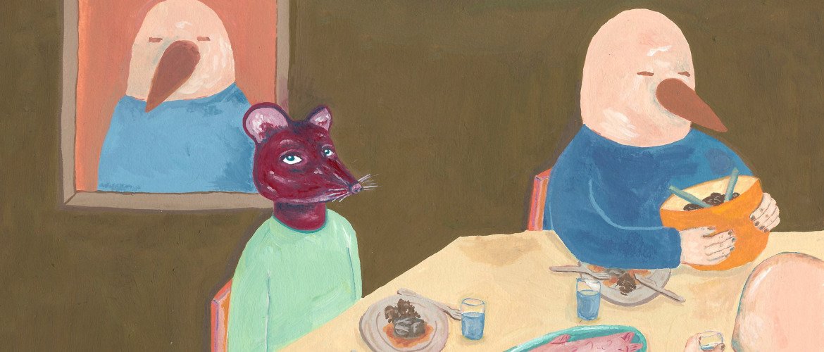 Inceste et adoption : le double tabou