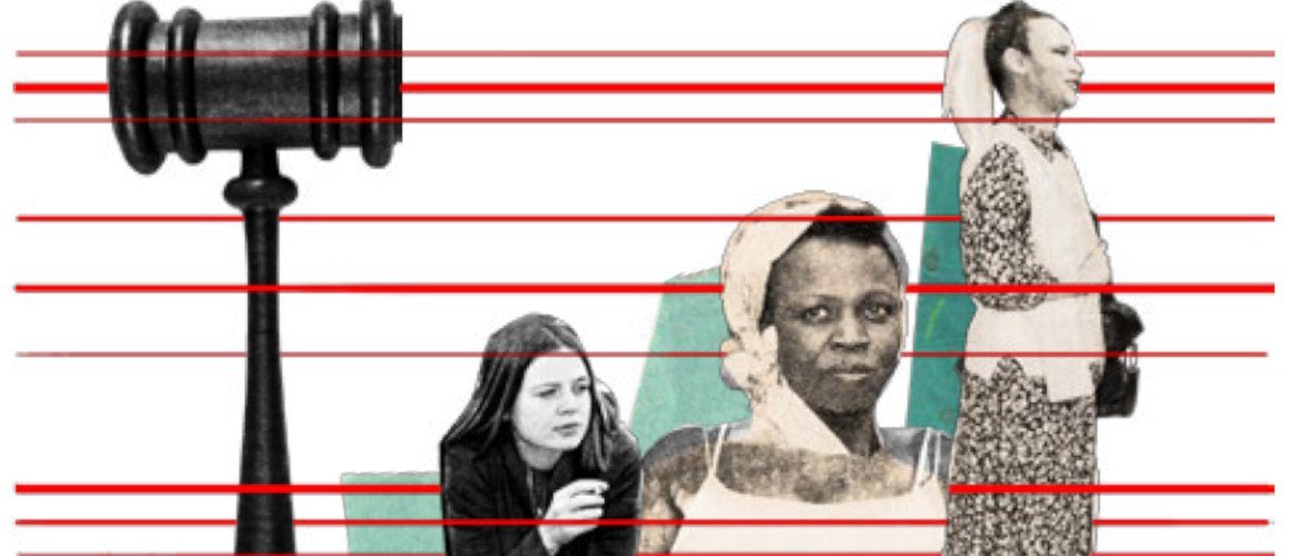 Les lignes fines : prostitution, travail du sexe, traite des êtres humains...