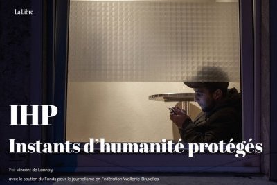 IHP Instants d'Humanité Protégés