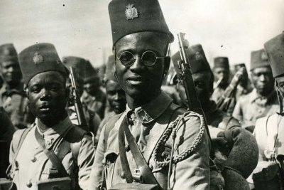 Nos vétérans congolais, laissés-pour-compte de l'Histoire