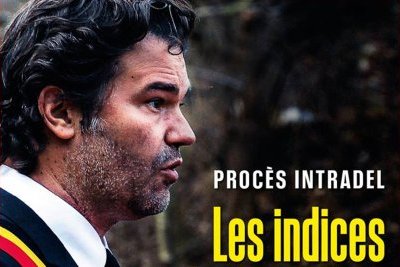 Intradel : indices de corruption pour Alain Mathot 