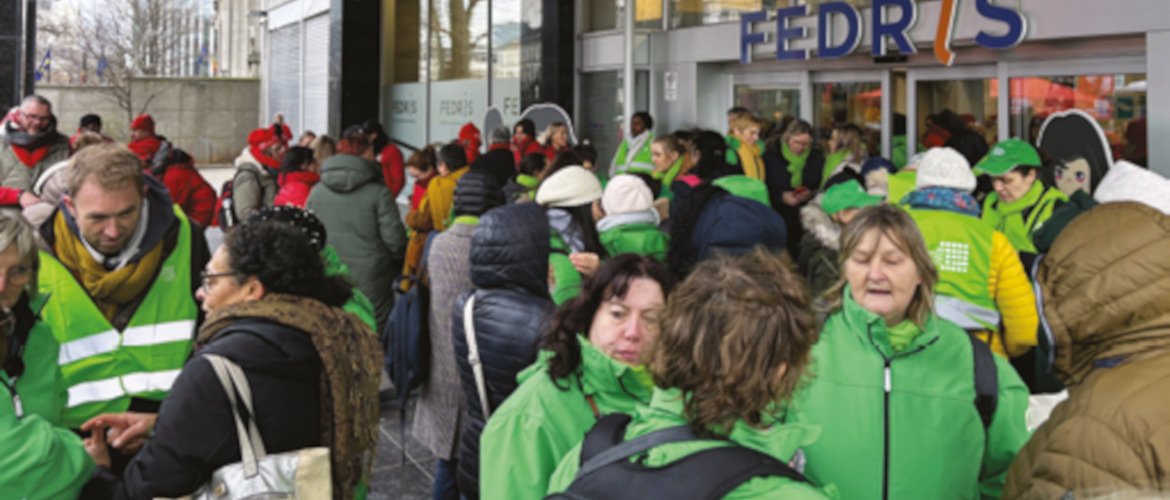 Aides-ménagères face aux risques professionnels