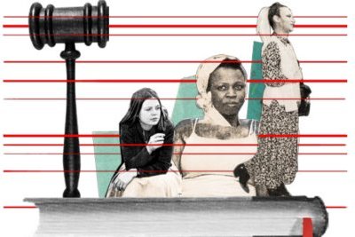 Les lignes fines : prostitution, travail du sexe, traite des êtres humains...