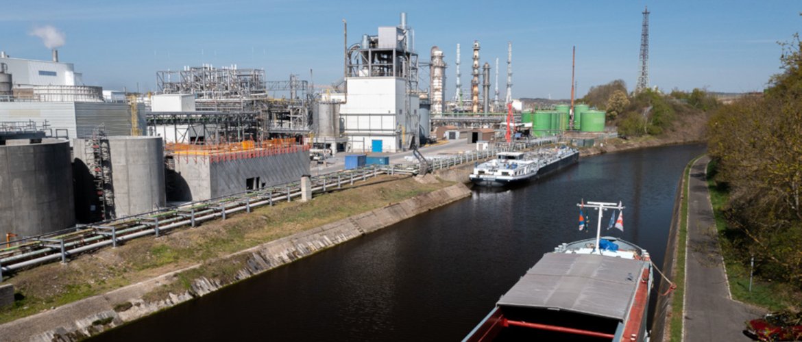 Sambre Europe Express