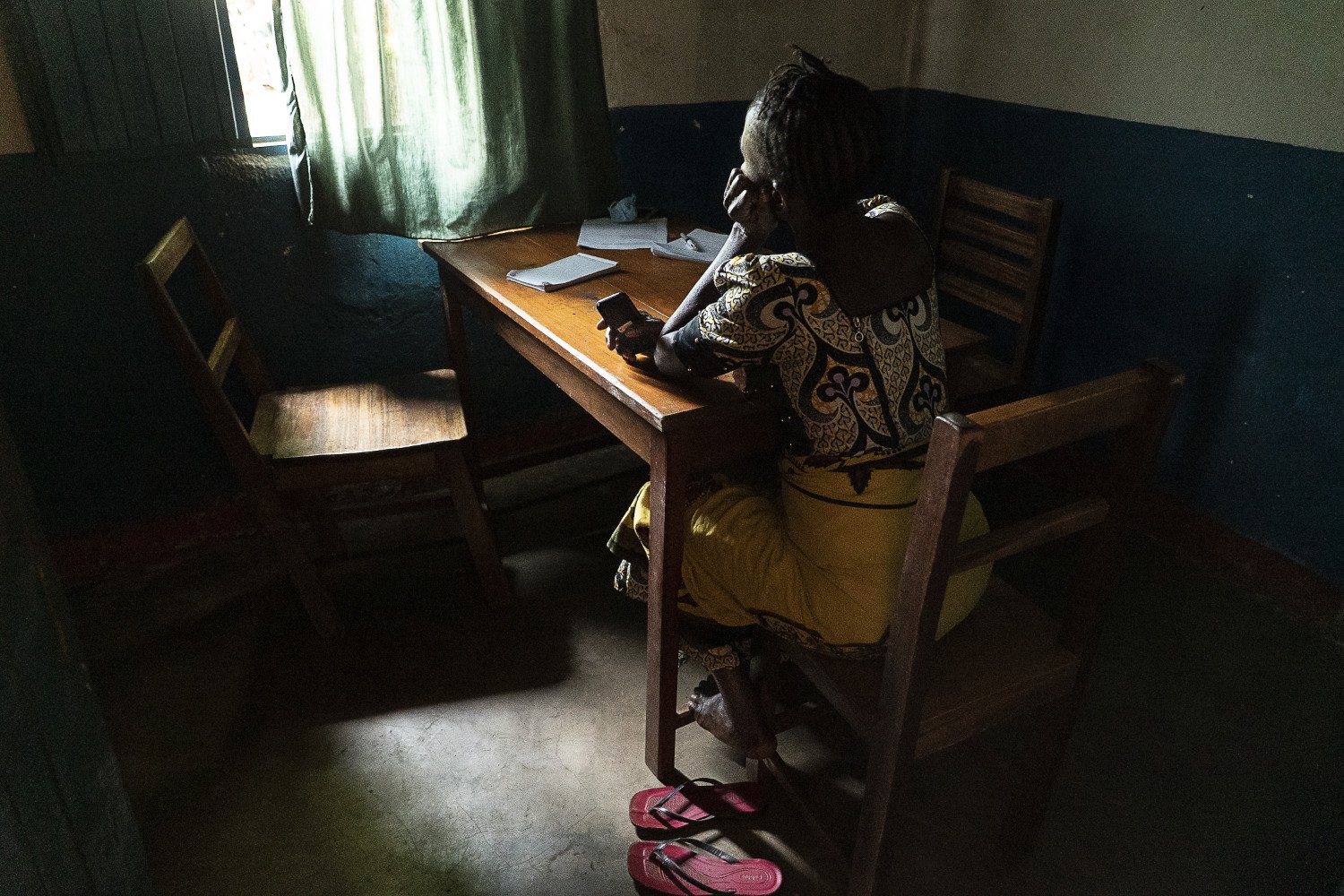 Guerre en RDC : la double peine des femmes violées