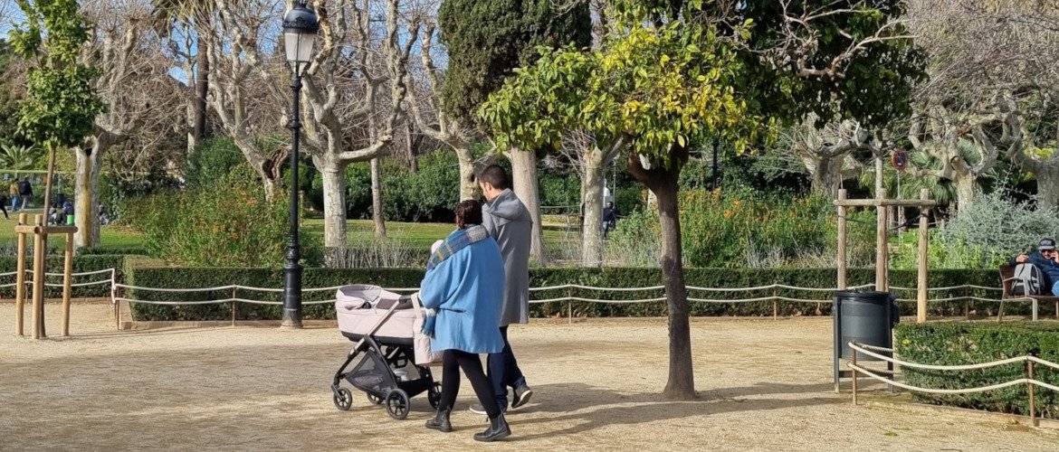 L'Espagne, pionnière du congé de naissance égalitaire