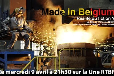 Made in Belgium