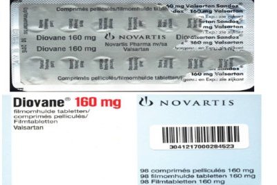Les médicaments parallèles