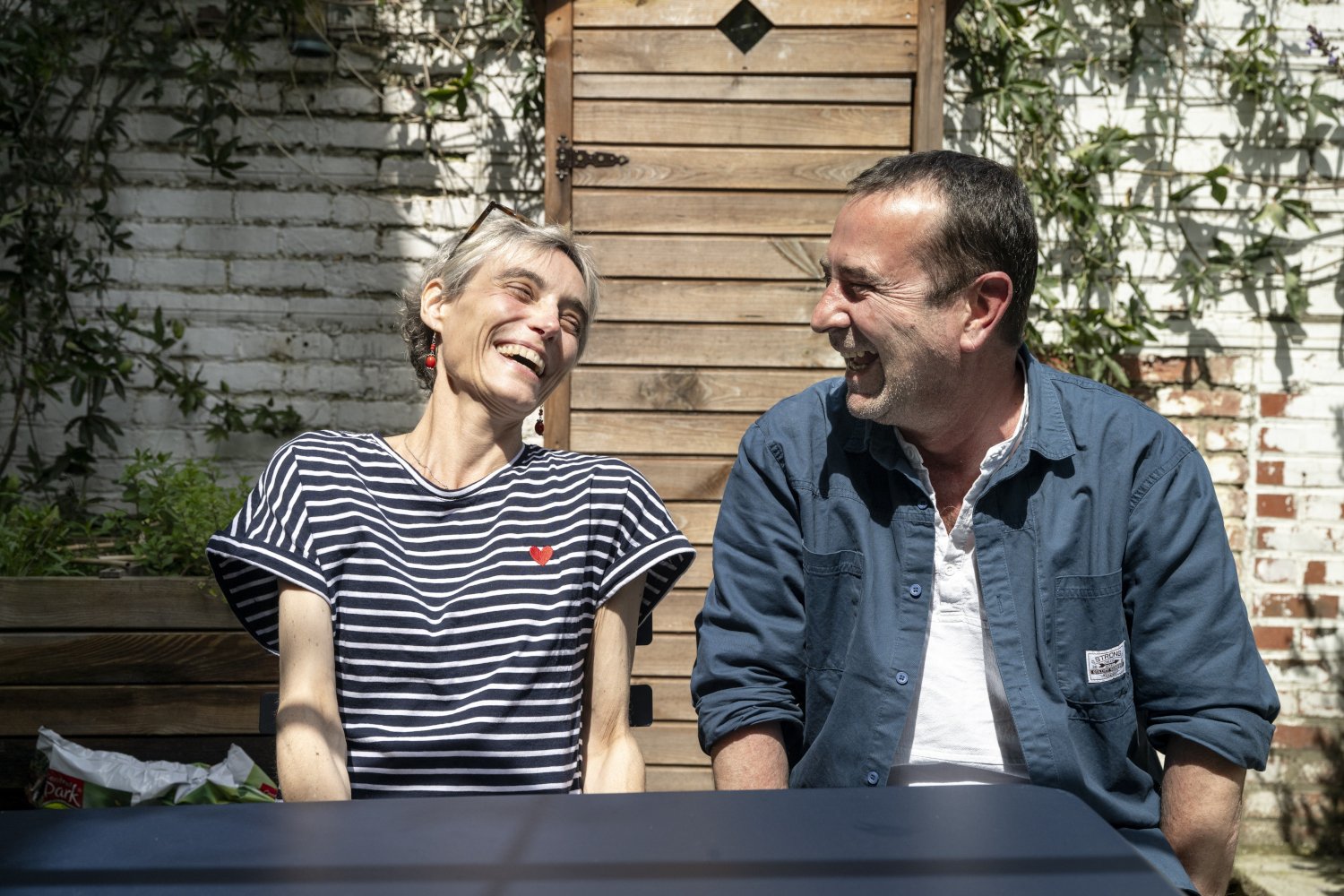 Pronostic vital engagé