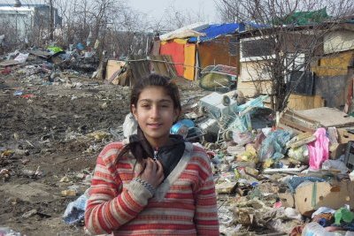 Roms de Serbie : le jeu dangereux de la Belgique