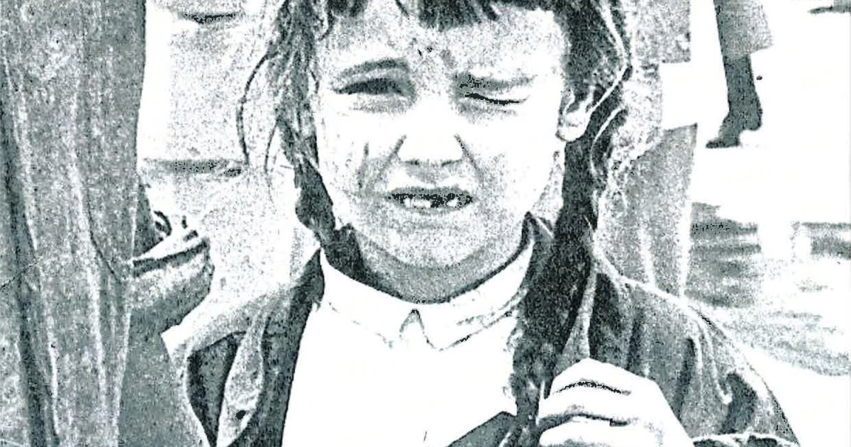 Little miss Nobody